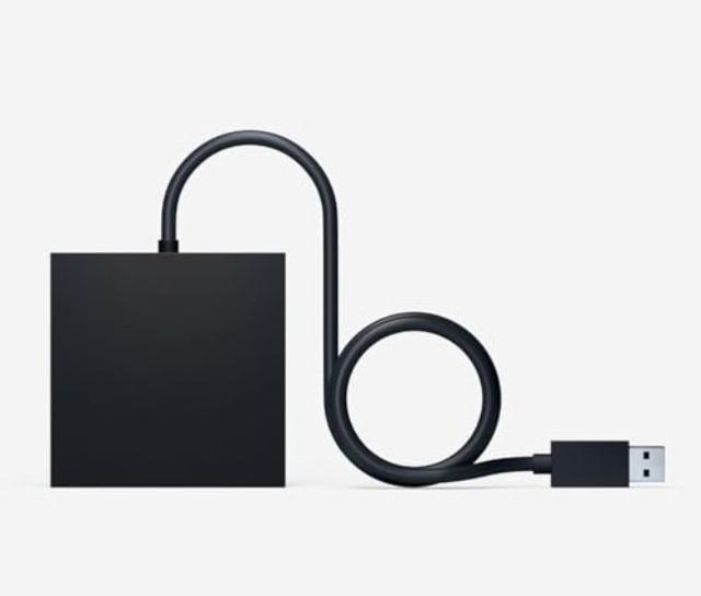 Rzkipdy PSVR2 PC Adapter - PSVR 2 Accessories Kit - Expand The Library of Games to Play on Your PS VR2