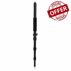 Telescopic GPS Rover Rod
