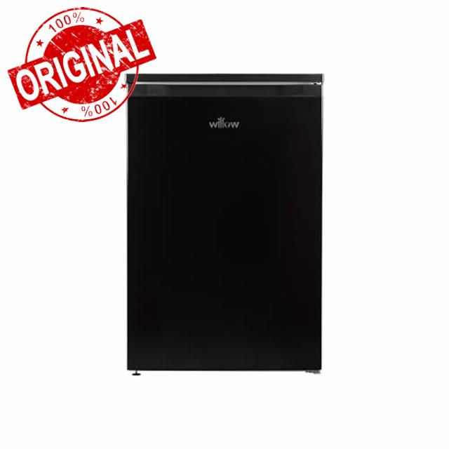 Willow WUCFZ55B 85L Small Freezer with Recessed Handle