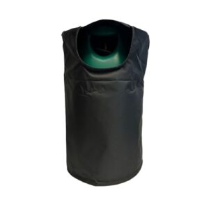 Cover for 13 kg Gas Bottle
