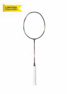 Yonex Nanoflare 700 Tour Badminton Racket 4U5