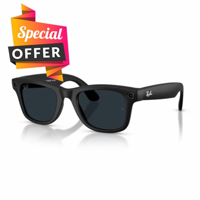 Ray-Ban Meta (Gen 2)