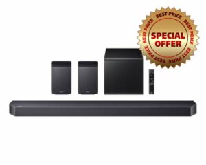 Samsung HW-Q930F Q-Series Soundbar