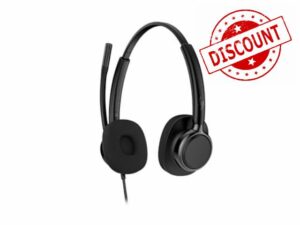 Poly Mission 425 USB HS CL