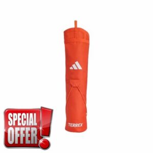 adidas Terrex Xperior Trail Running Pole Quive