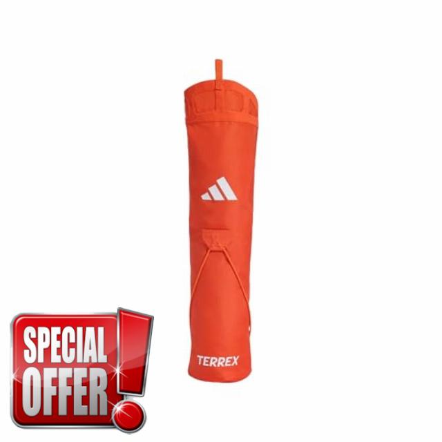 adidas Terrex Xperior Trail Running Pole Quive