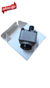 Rear View Parking Camera – OEM Quality Replacement – LR129291 / L8B219H422AD – Fits Land Rover & Range Rover Models