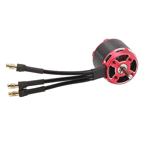 RC Fixed Wing Brushless Motor