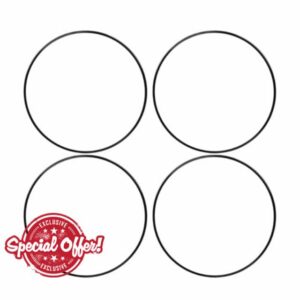 Wheel Rim Protector