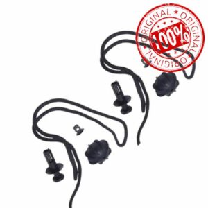 Parcel Shelf String Compatible With Chevrolet For Tracker For Trax U200 2013 2014 2015 2016 2017 2018 2019 Car Trunk Tray Lanyard 95129884