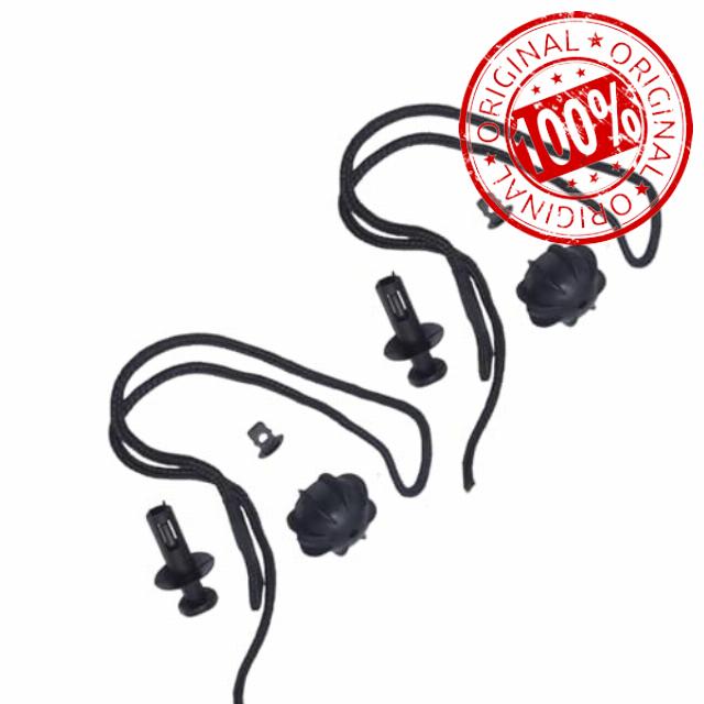 Parcel Shelf String Compatible With Chevrolet For Tracker For Trax U200 2013 2014 2015 2016 2017 2018 2019 Car Trunk Tray Lanyard 95129884