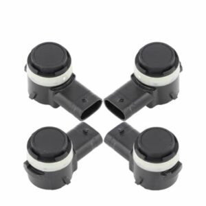 Reverse sensor Compatible With VW For Amarok 2017 2018 2019 2020 2021 2022 OEM 5Q0919275B 5Q0919275 Car Parking Distance Assist Senso