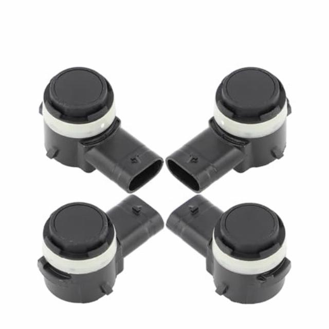 Reverse sensor Compatible With VW For Amarok 2017 2018 2019 2020 2021 2022 OEM 5Q0919275B 5Q0919275 Car Parking Distance Assist Senso