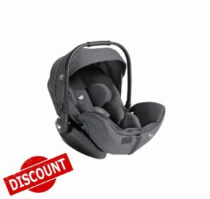 Joie Signature i-Level Pro Deep Reclining Infant Car Seat