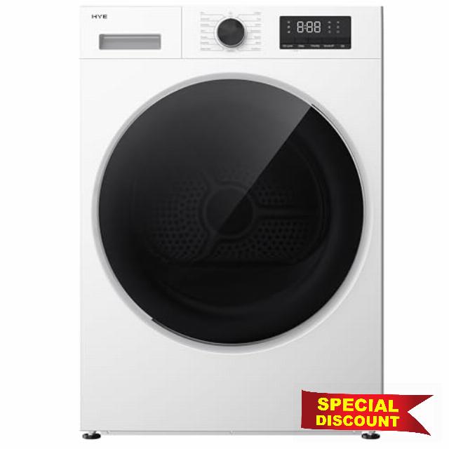Tumble Dryer - Heat Pump Tumble Dryer