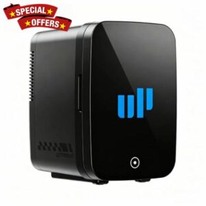 Upstreman Mini Fridge