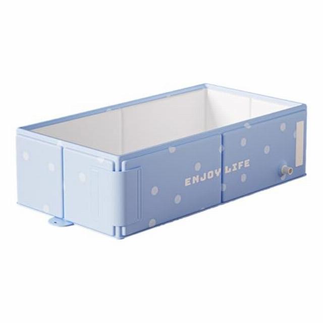 Folding Bath Tub