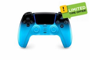 Sony Playstation DualSense® Wireless-Controller - Rhythm Blue