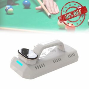 Billiards Table Cloth Iron