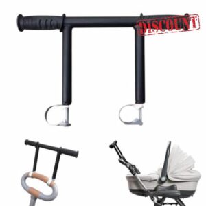 Metal Universal Extension Armrest