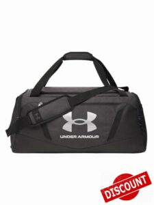 Under Armour Men's 58L Undeniable 5.0 Medium Duffle Bag