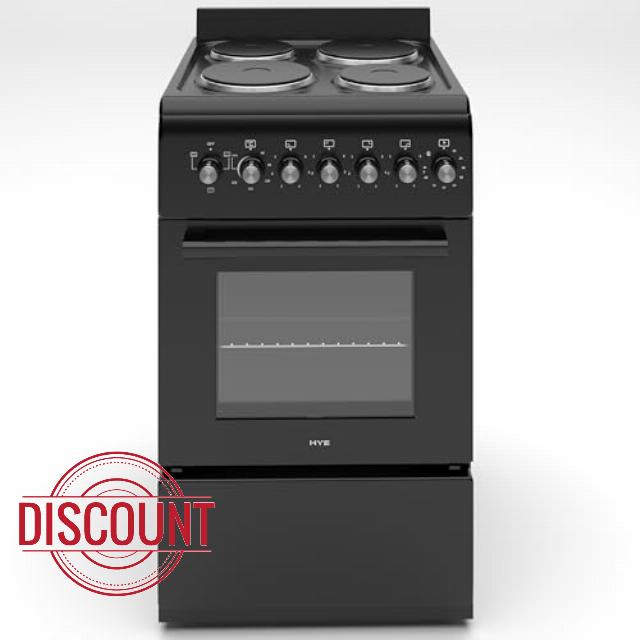 HYE Cooker - Electric Cooker