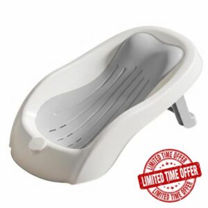 Baby Bath Support