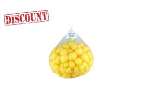 Yellow Rubber Ducks 7cm – Fun Bath Toy Set for Kids