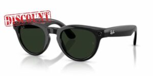 Ray-Ban Meta (Gen 2)