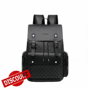 Travel Laptop Backpack
