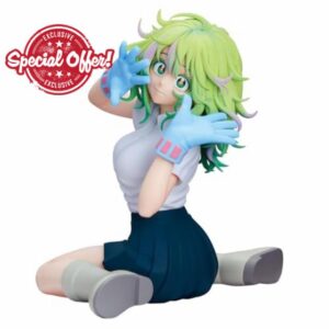Banpresto - My Hero Academia - Toru Hagakure Glitter & Glamours Figure