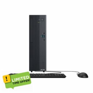 ASUS ExpertCenter P500 SFF Desktop PC
