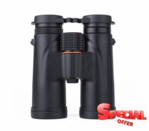 Orazum Binoculars 12x Magnification