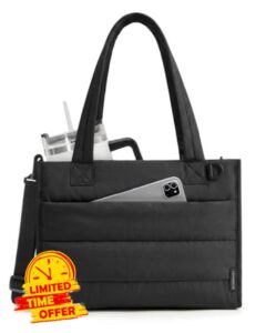 bagsmart Laptop Bag for Women