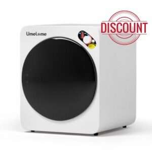 Vented Dryer Tumble Dryer by Umelome