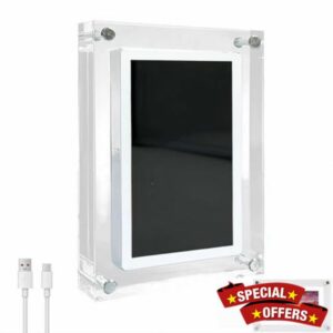 5Inch Digital Photo Frame