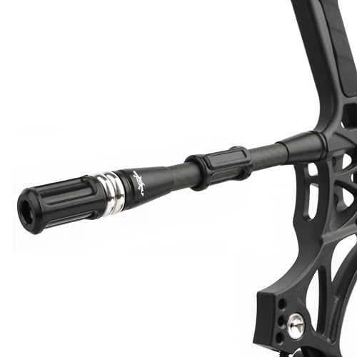 3k Carbon Fibre Stabiliser