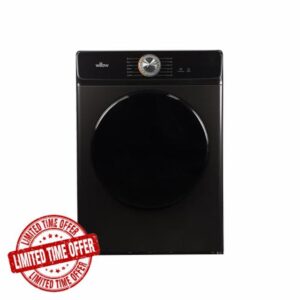 Willow W8TDB 8kg Vented Tumble Dryer with 8 Programmes