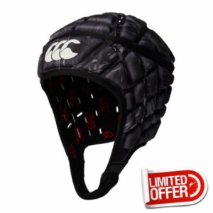 Canterbury Adult Unisex Force Raze Headguard Headguards