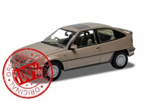 Corgi VA13209 Vauxhall Astra Mk2 GTE 16V