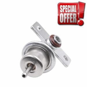 280 160 540 Fuel Pressure Regulator For F//r//o//d F//i//e//s//t//a IV 1.3L 1995-2002 M//o//n//d//e//o MK1/MK2 1996-2005 0280160540 95WF9C968AA