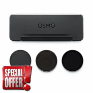 Osmo Action 6 ND Filter Se