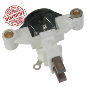 Parlex Alternator Regulator For Iskara Letrika Mahle For Citroen For Fiat For Lancia For Peugeo