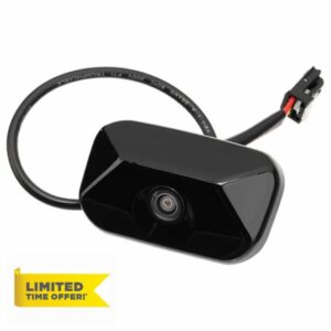 95760-2K100 Rear View Camera Suitable For Kia Soul 2010 2011 2012 2013 Parking Auxiliary Camera Replaces #957602K100