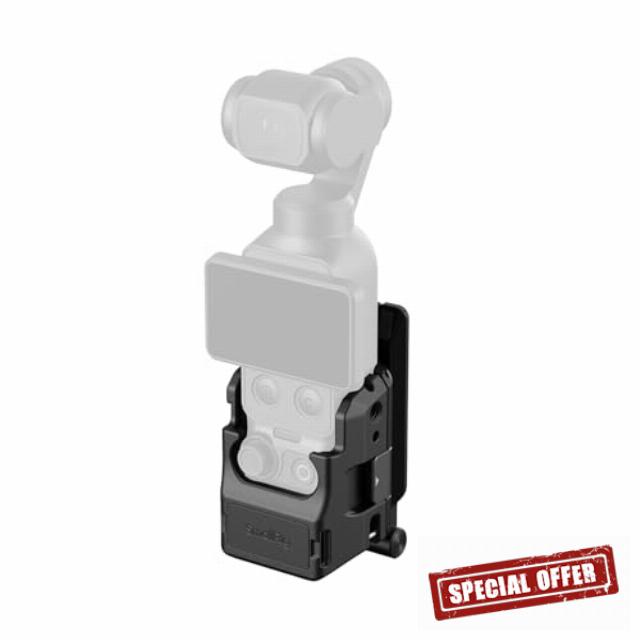 SMALLRIG Magnetic Mount Stand for DJI Osmo Pocket 4