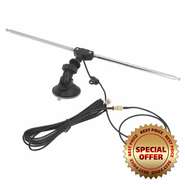 Cryfokt Sdr Antenna