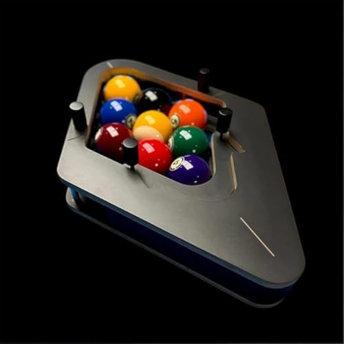 Billiards Accessory (8-BALL PRO)