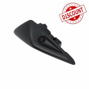 A ABSOPRO Front Right Side Fender Camera for Tesla Model 3 Model Y 2017-2022 Trun Signal Repeater Wing Cam Replacement Park Assist Camera Replace 1125107-50-J/1125107-50-H/1125107-50-G