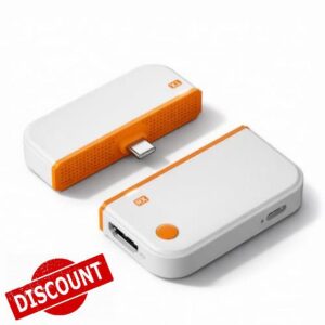 Wireless HDMI Transmitter and Receiver