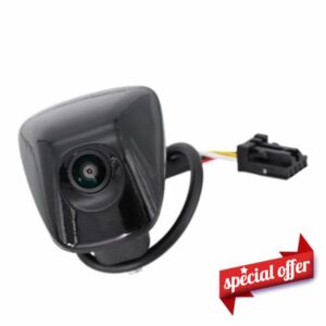 Black Reverse Parking Camera Suitable for Kia Ceed JD Mk2 2012-2018 95760-A25